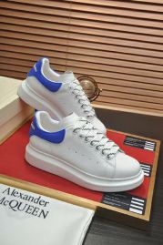 Picture of Alexander McQueen Shoes Men _SKUfw90185824fw